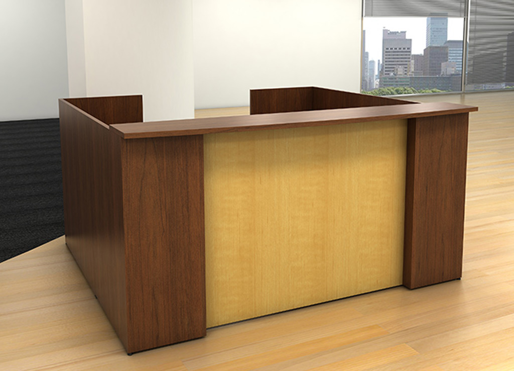 Reception Furniture By Cubicles Com