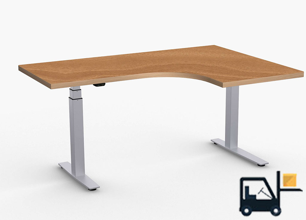 Sit Stand Desks - #LEVI-VALU-603624-EC