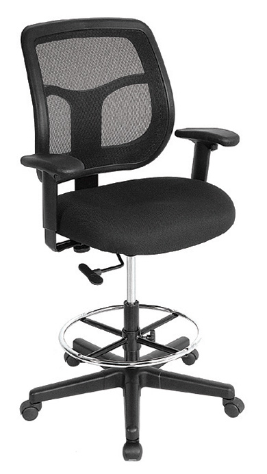 Sit Stand Desks - #DFT9800