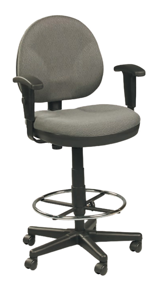 Sit Stand Desks - #OSS400-DSK500-PU22