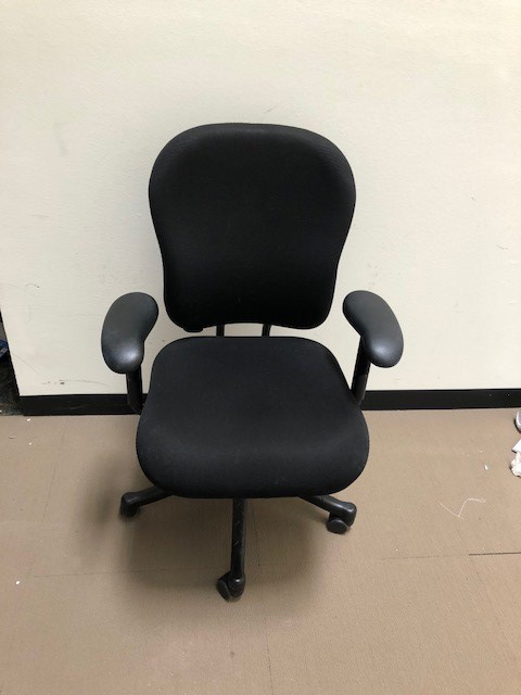 Second Hand Office Chairs - #032718-JI1