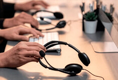 The Unique Challenge of Call Center Seating