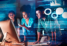 Designing Office Spaces for IT Teams