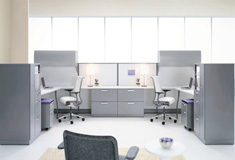 Steelcase Avenir