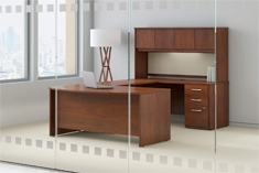 Private Office Furniture