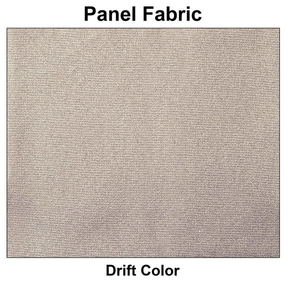 O2 NOW Bench Desk Color for Fabric