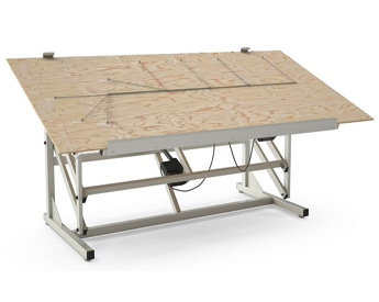 Wire Harness Assembly Table