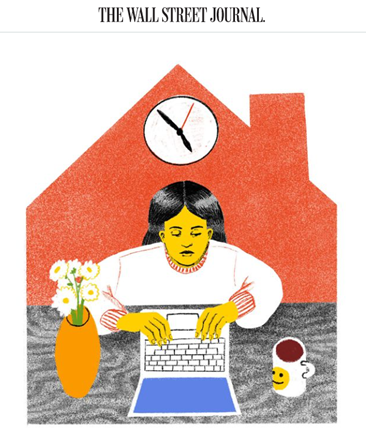Wallstreet_Journal_Is_a_home_office_actually_more_productive