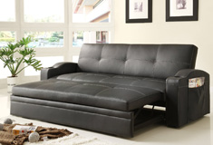 Convertible Sofa bed