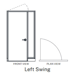 O2™ Modular Office Walls - Office Walls System Series 7 | Office Walls