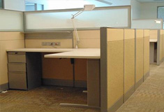 Used Cubicles