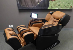 Full Body Massage Chair