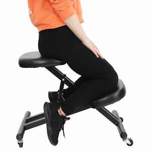 Active Seating Options - Kneeling Office Chairs