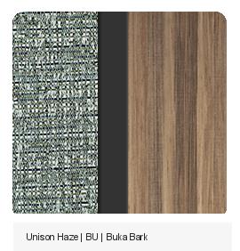 Unison Haze | BU | Buka Bark