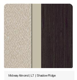 Midway Almond | LT | Shadow Ridge