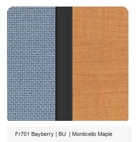FR701 Bayberry | BU | Monticello Maple