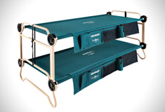 Portable Bunk Beds