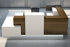 What Does Your Reception Furniture Say About You?