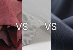 A Modern Guide to Office Seating Materials