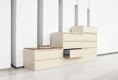 Office File Cabinets