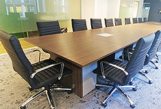 Conference Room Design Ideas