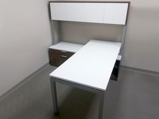 Glen burnie office furniture tray 0318 02