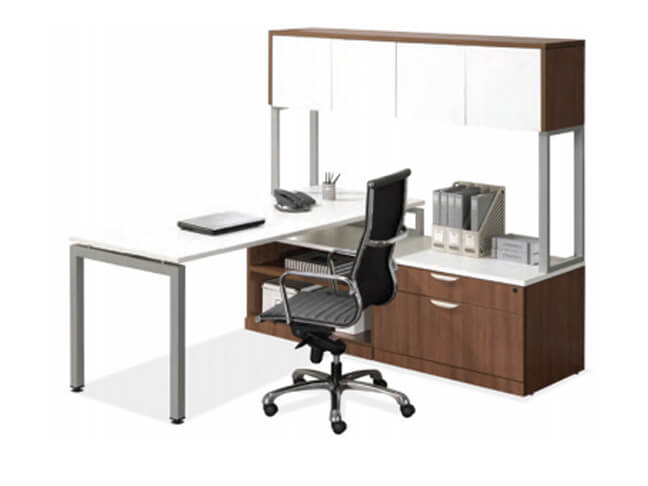 Glen burnie office furniture tray 0318 04