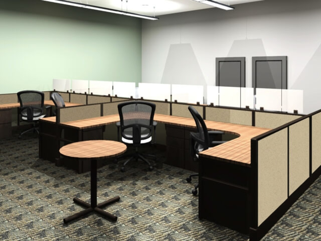Largo office furniture led technologies 1119 1