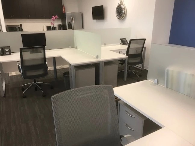 Dallas office furniture strata 4 reva