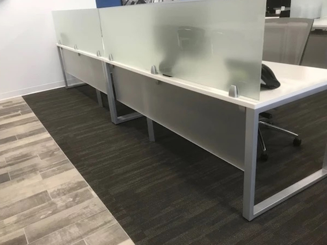 Dallas office furniture strata 5 rev
