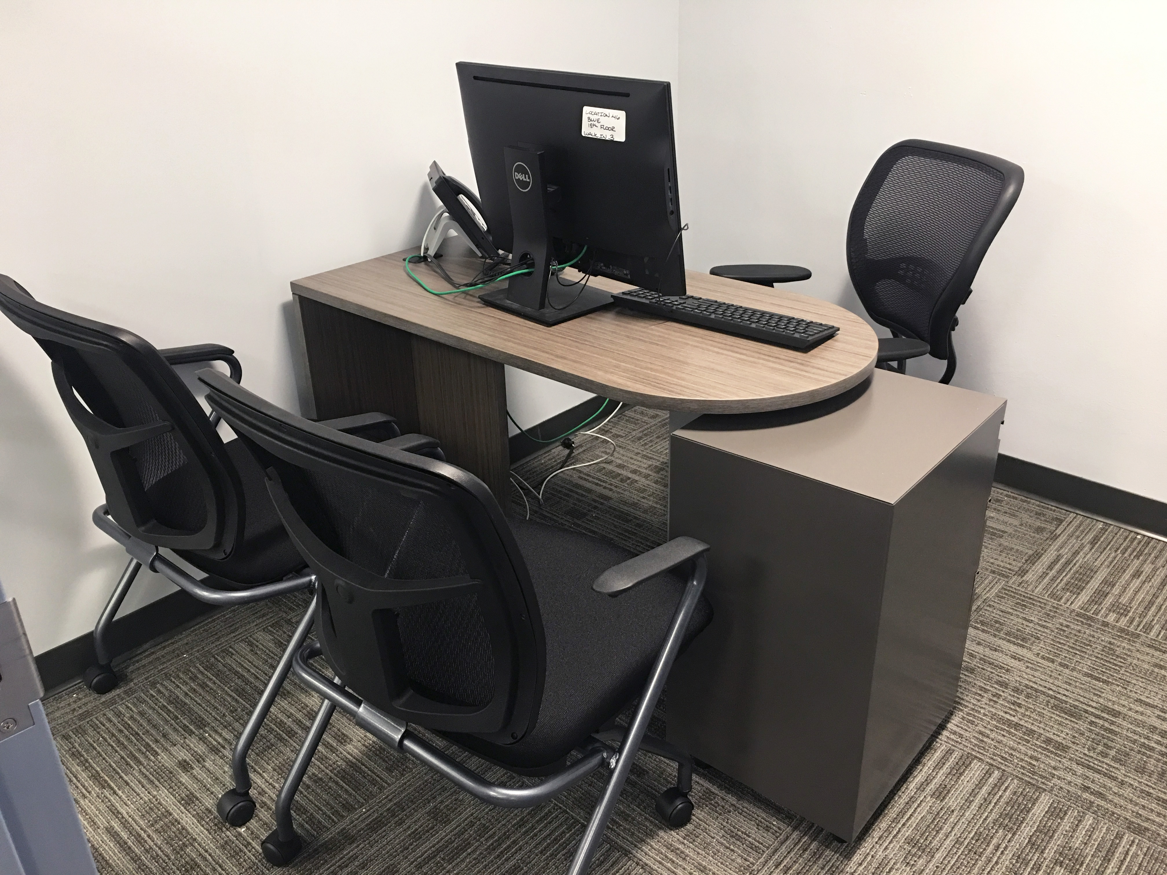 Manhattan office furniture nyc employee benefits 18 NY 092018 5a