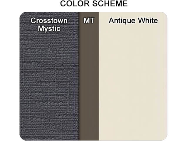 Office colors scheme nycem18rsmp