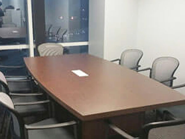 Tx office furniture table 4