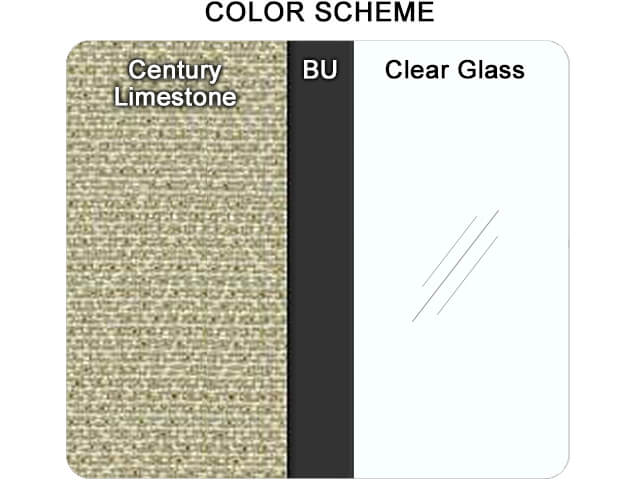 Office color scheme endel1bssb