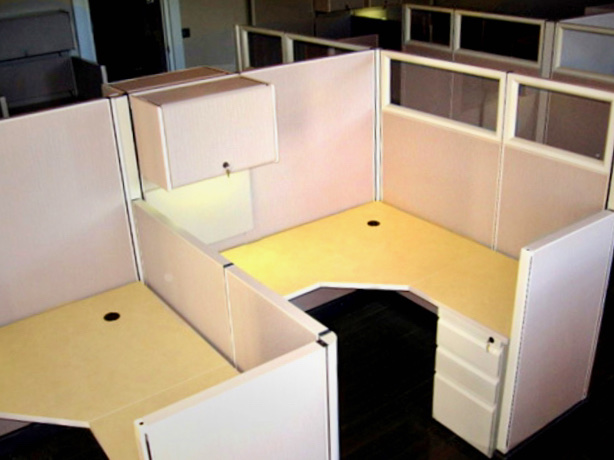 La lafayette office furniture hub enterprises 3