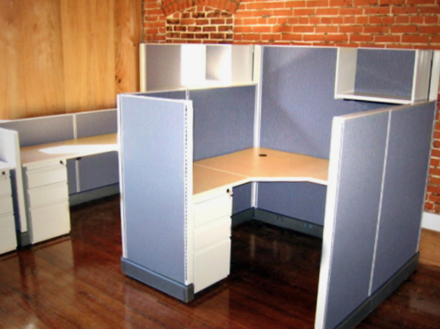 La lafayette office furniture hub enterprises 5