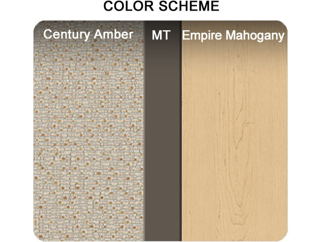 Office color scheme talk1armp