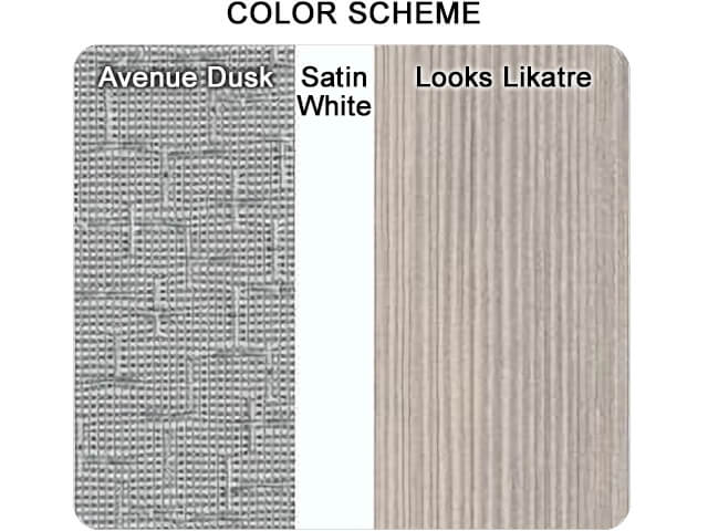 Office colors scheme inforye1knag