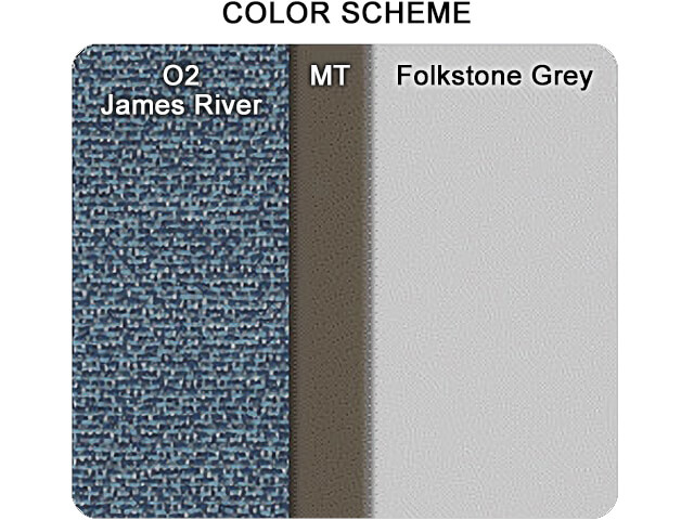 Office colors scheme medpro e0101