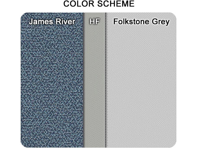 Office colors scheme novel1stpm