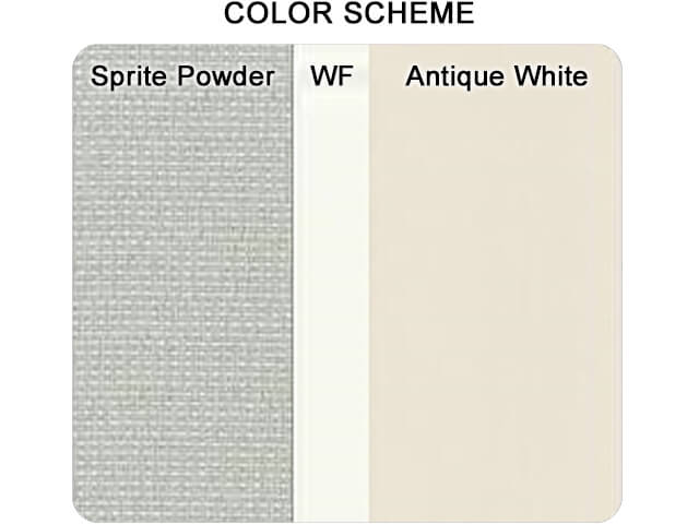 Office colors scheme thepi1stmp