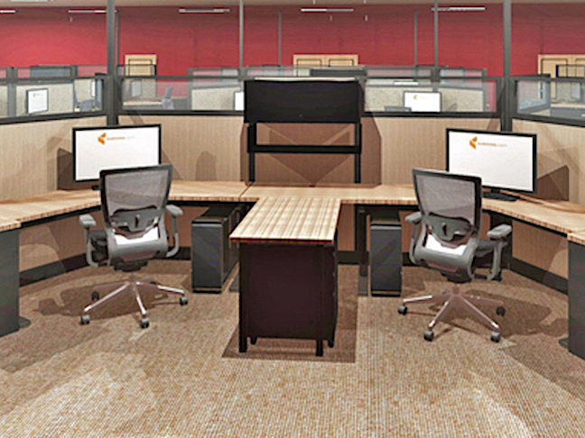 Oh london office furniture honeywell intelligrated 261218 1