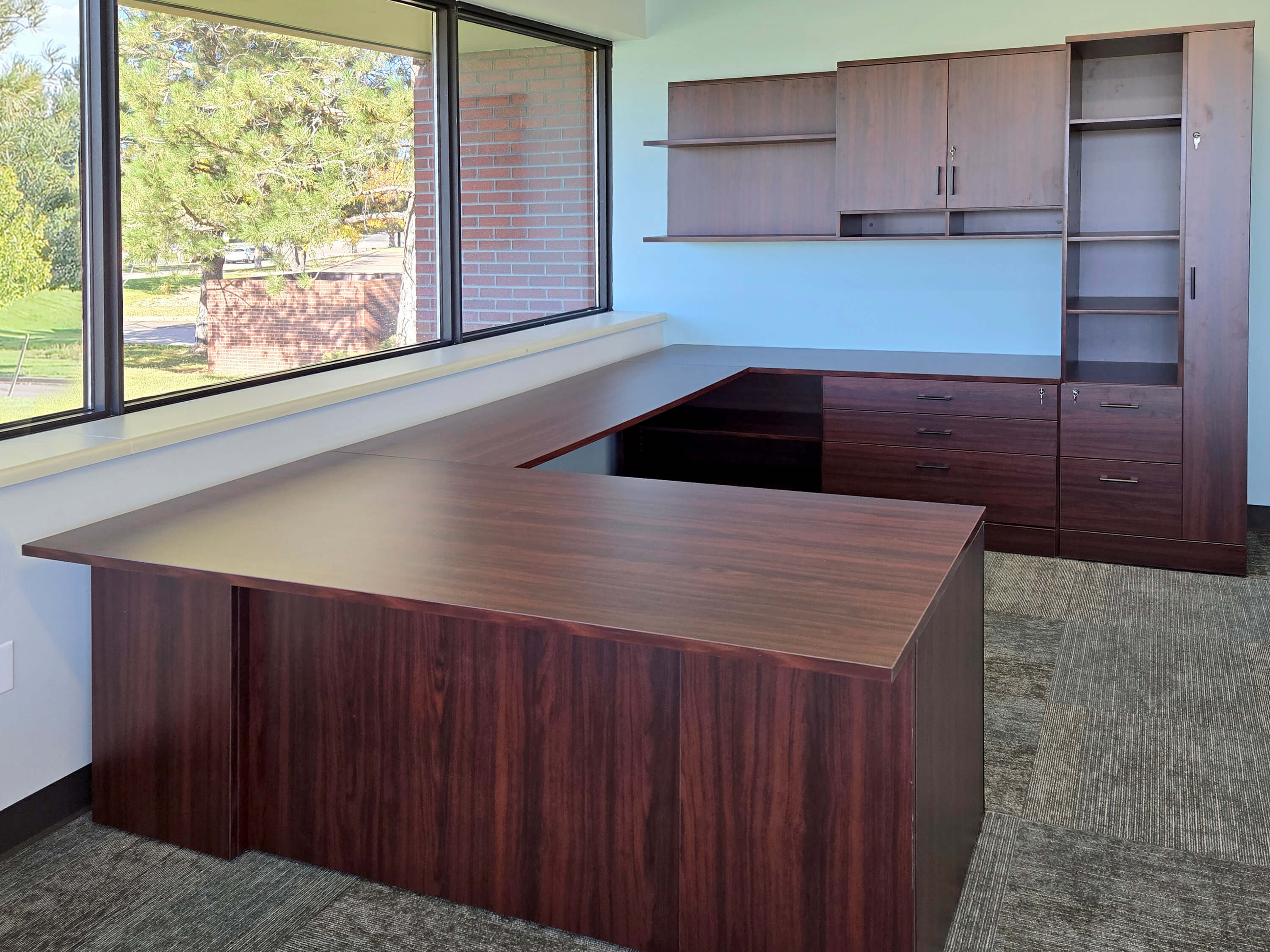 Littleton office furniture IMLCC3ACRS 092724 7