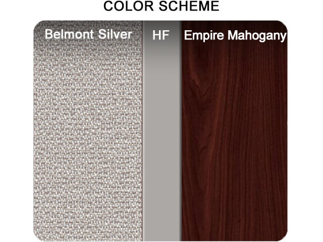 Office color scheme imlcc3acrs