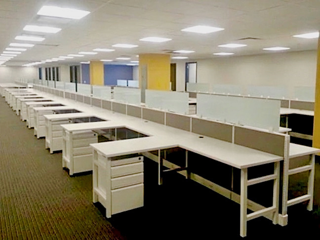 Ny bronx office furniture centers for care 1