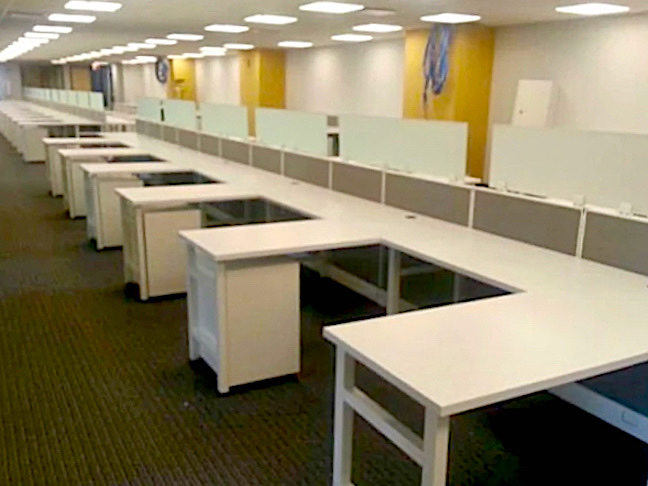 Ny bronx office furniture centers for care 4