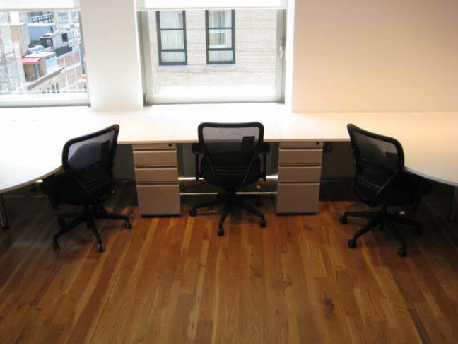 Nyc office furniture ideeli optima 070111e