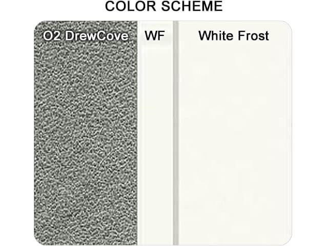 Office colors scheme centera0102