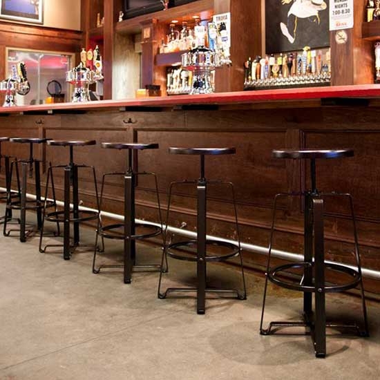 Awesome bar stools environmental 1