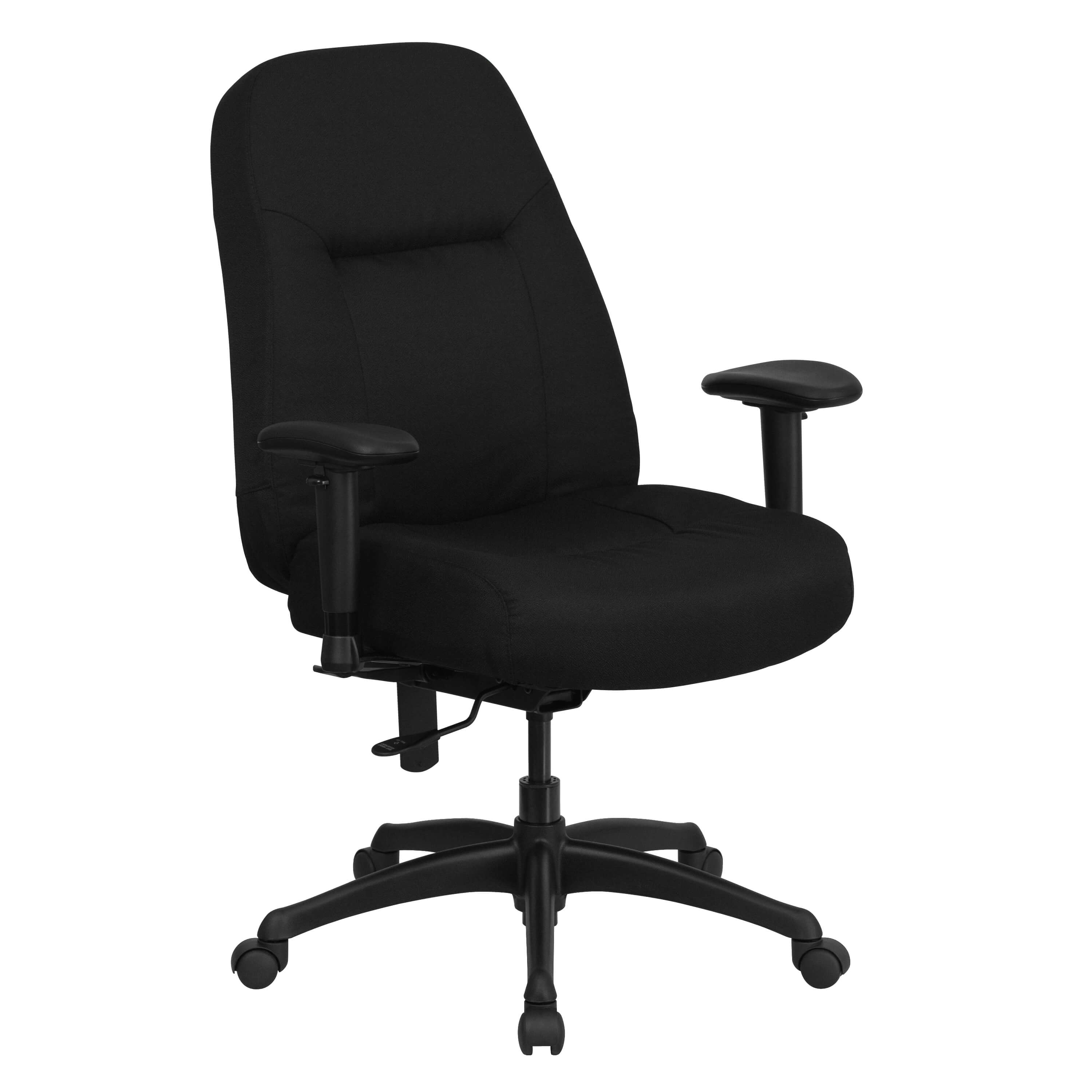 Big and tall office chairs heavy weight capacity office chair